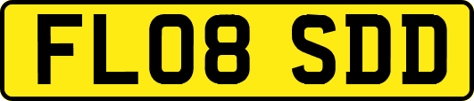 FL08SDD