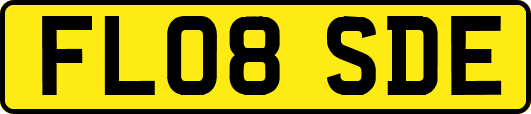 FL08SDE