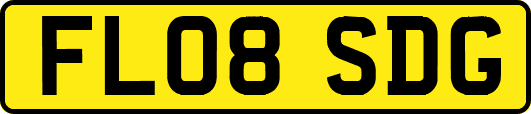 FL08SDG