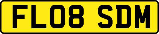 FL08SDM