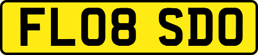 FL08SDO