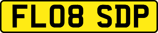 FL08SDP