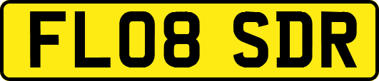 FL08SDR
