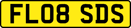 FL08SDS