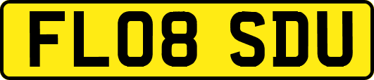 FL08SDU