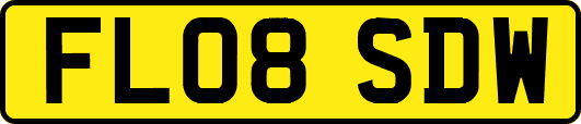 FL08SDW