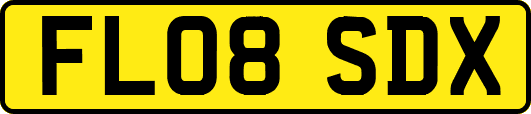 FL08SDX