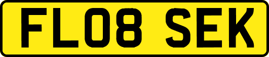 FL08SEK