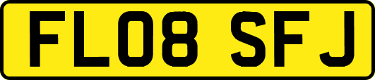 FL08SFJ