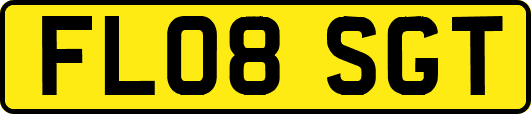 FL08SGT
