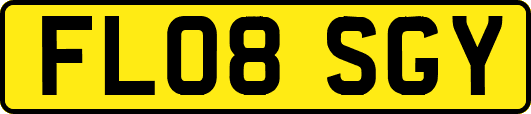 FL08SGY
