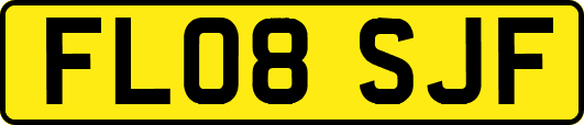 FL08SJF