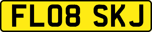 FL08SKJ