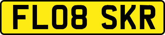 FL08SKR
