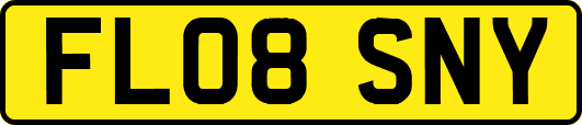 FL08SNY