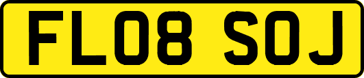 FL08SOJ