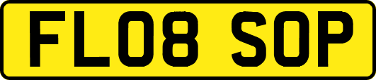 FL08SOP
