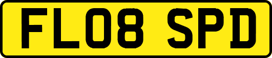 FL08SPD
