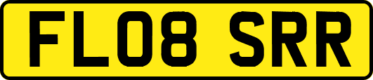 FL08SRR