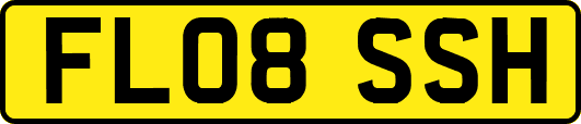 FL08SSH