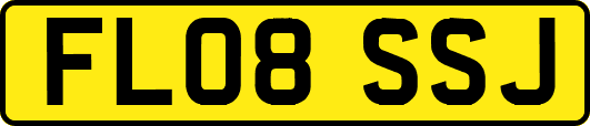 FL08SSJ