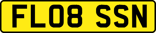 FL08SSN