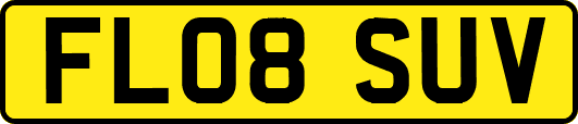 FL08SUV