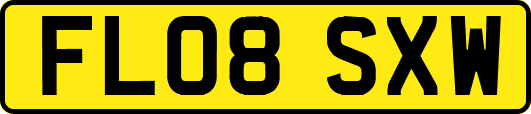 FL08SXW