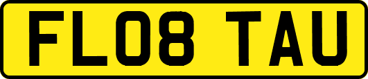 FL08TAU