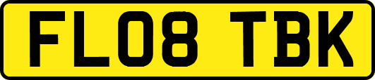 FL08TBK