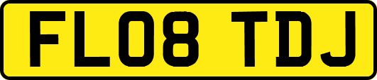 FL08TDJ