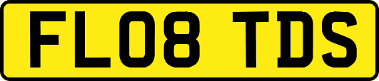 FL08TDS
