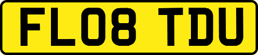 FL08TDU