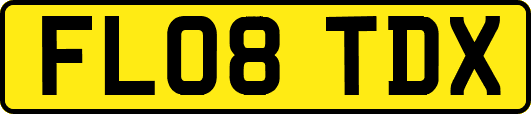 FL08TDX