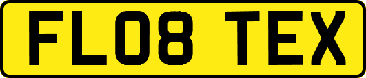 FL08TEX