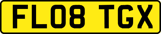 FL08TGX