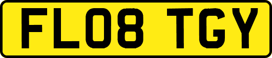 FL08TGY