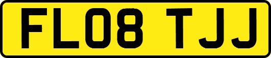 FL08TJJ