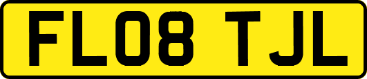FL08TJL
