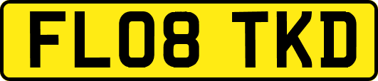 FL08TKD