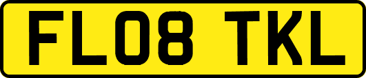 FL08TKL