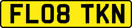 FL08TKN