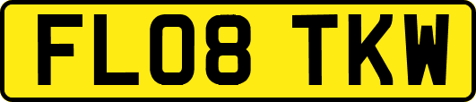 FL08TKW