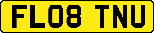 FL08TNU