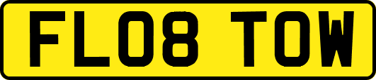 FL08TOW