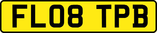 FL08TPB