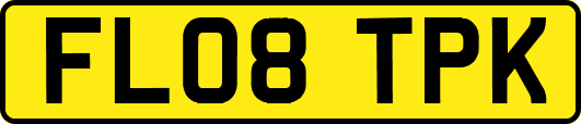FL08TPK