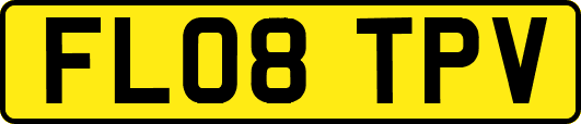 FL08TPV