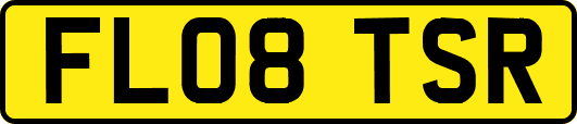 FL08TSR