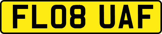 FL08UAF